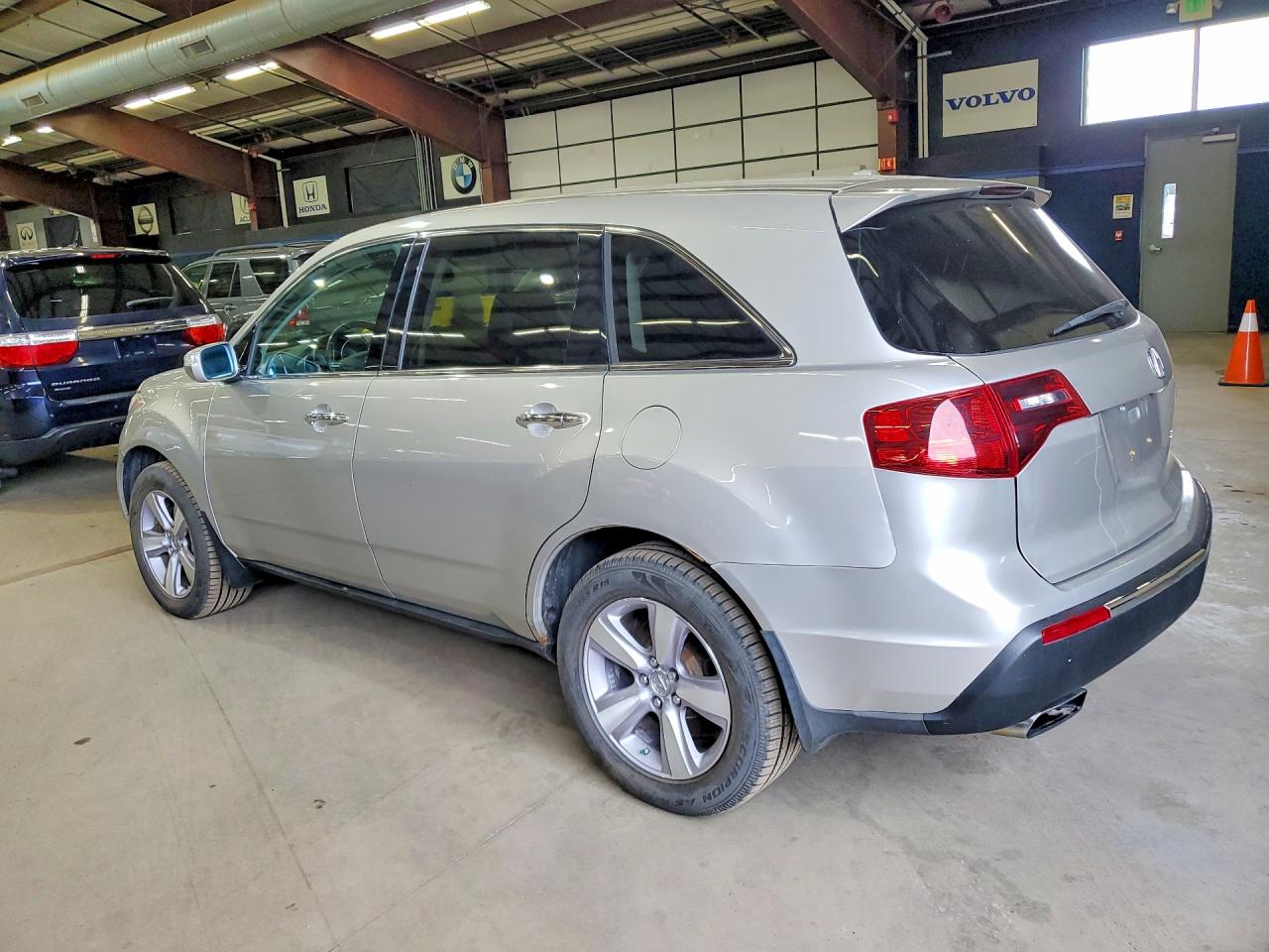 2013 ACURA MDX