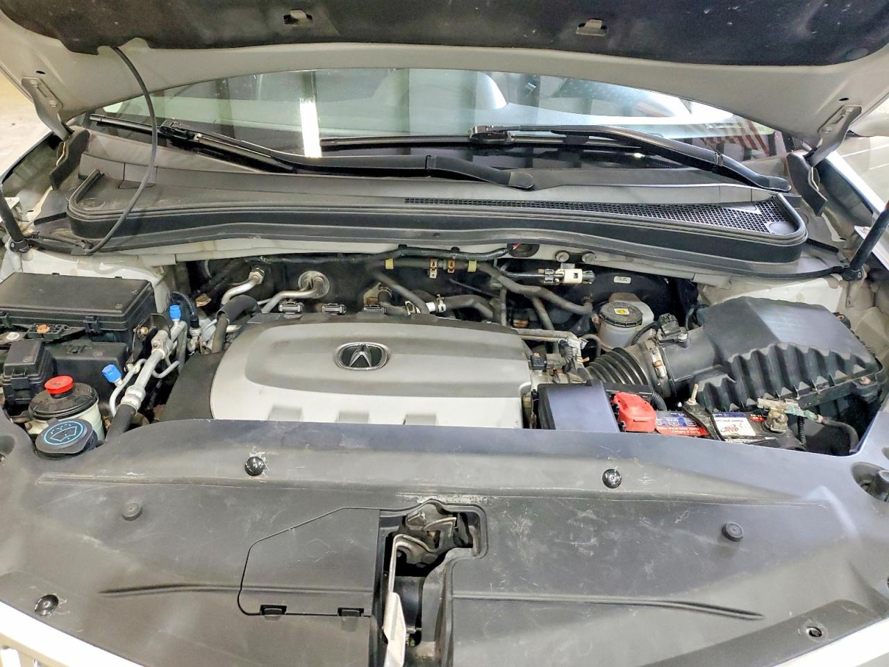 2013 ACURA MDX