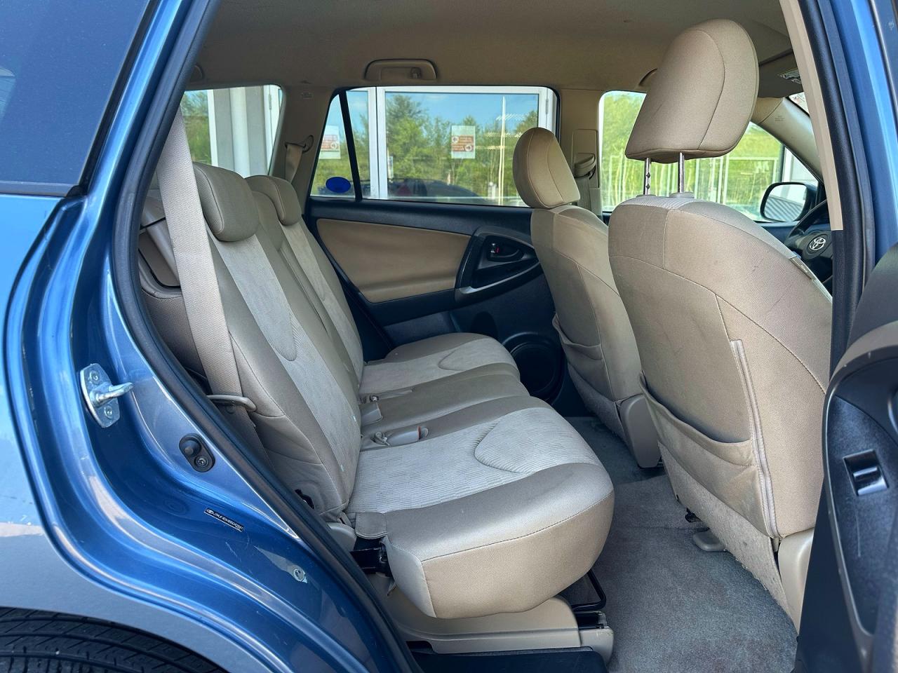 2011 TOYOTA RAV4