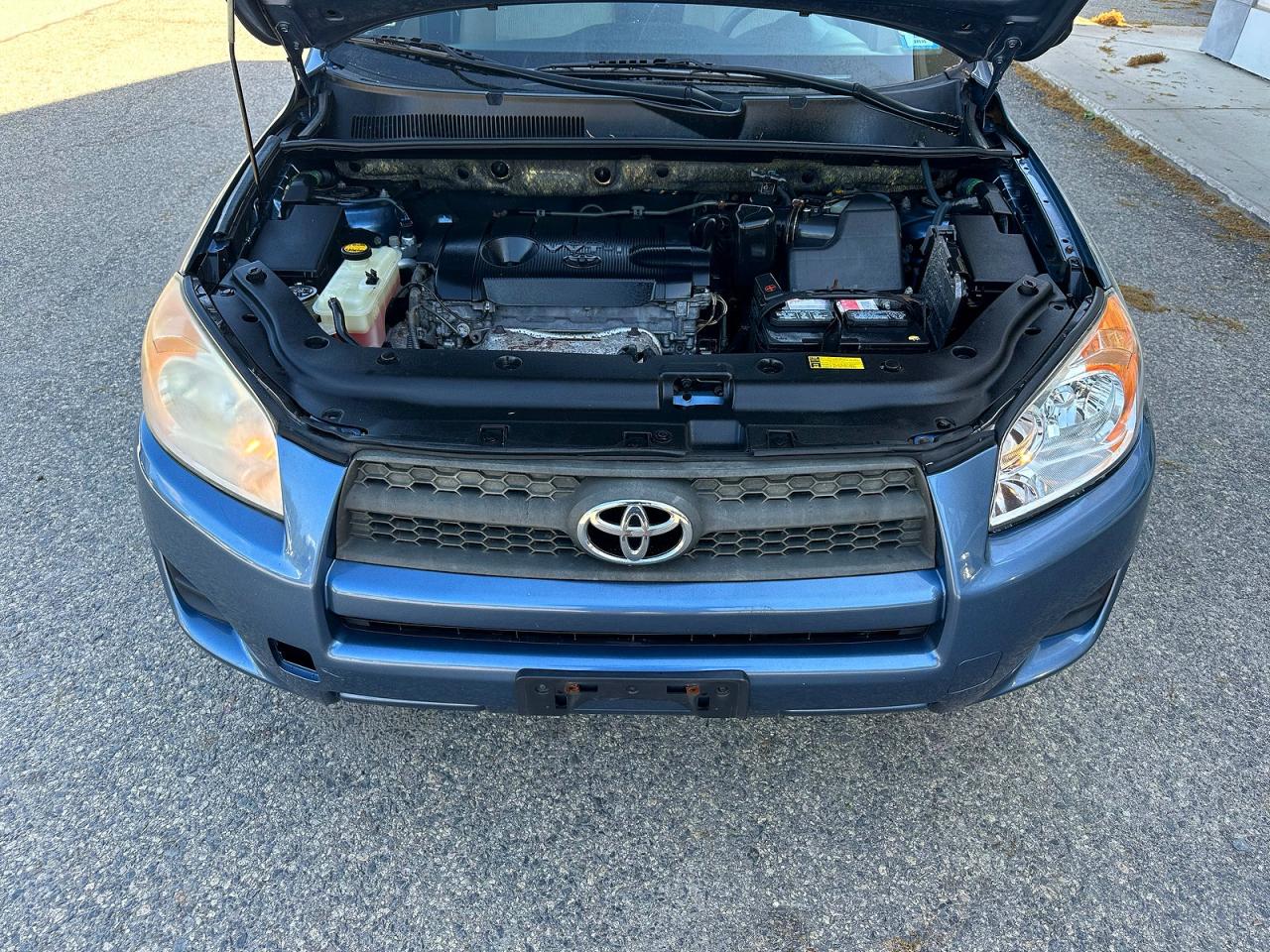 2011 TOYOTA RAV4