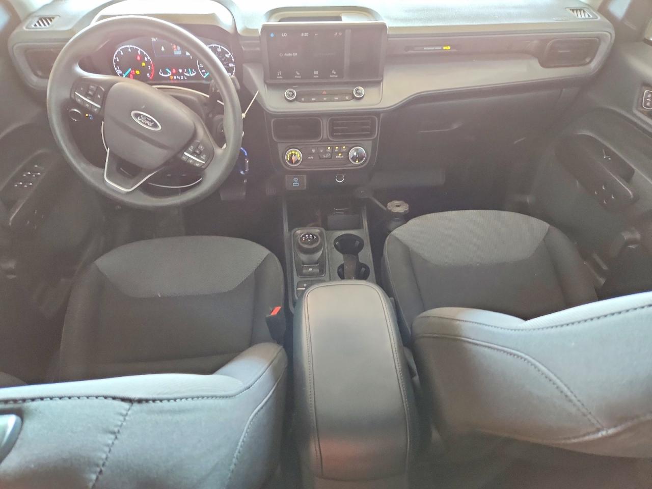 2024 FORD MAVERICK
