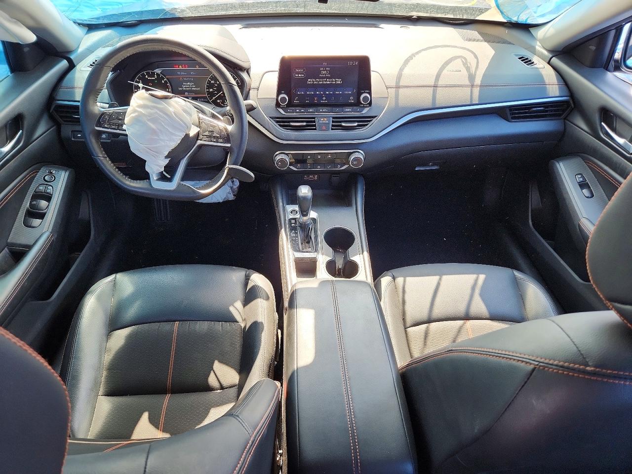 2020 NISSAN ALTIMA