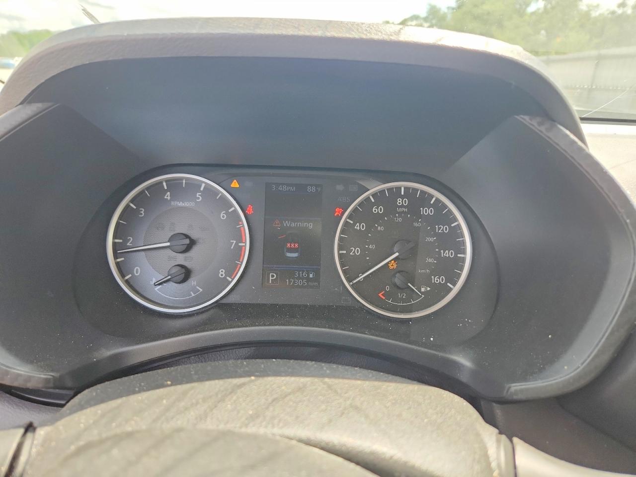 2025 NISSAN SENTRA