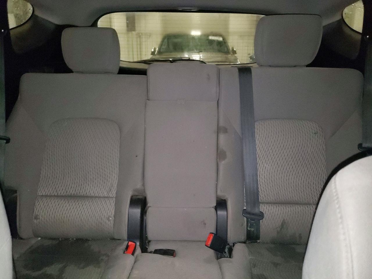 2018 HYUNDAI SANTA FE
