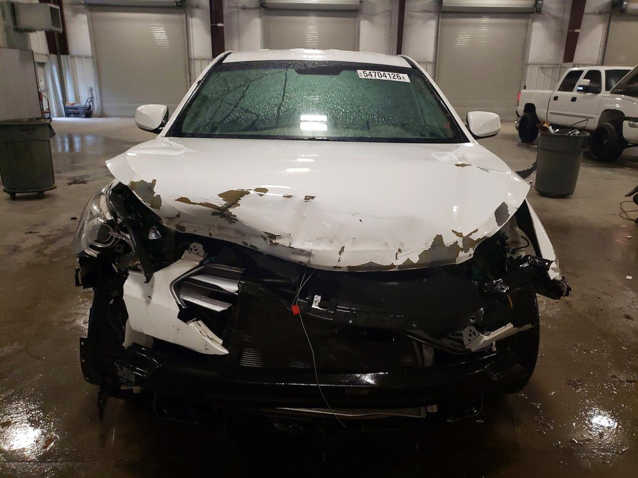 2018 HYUNDAI SANTA FE