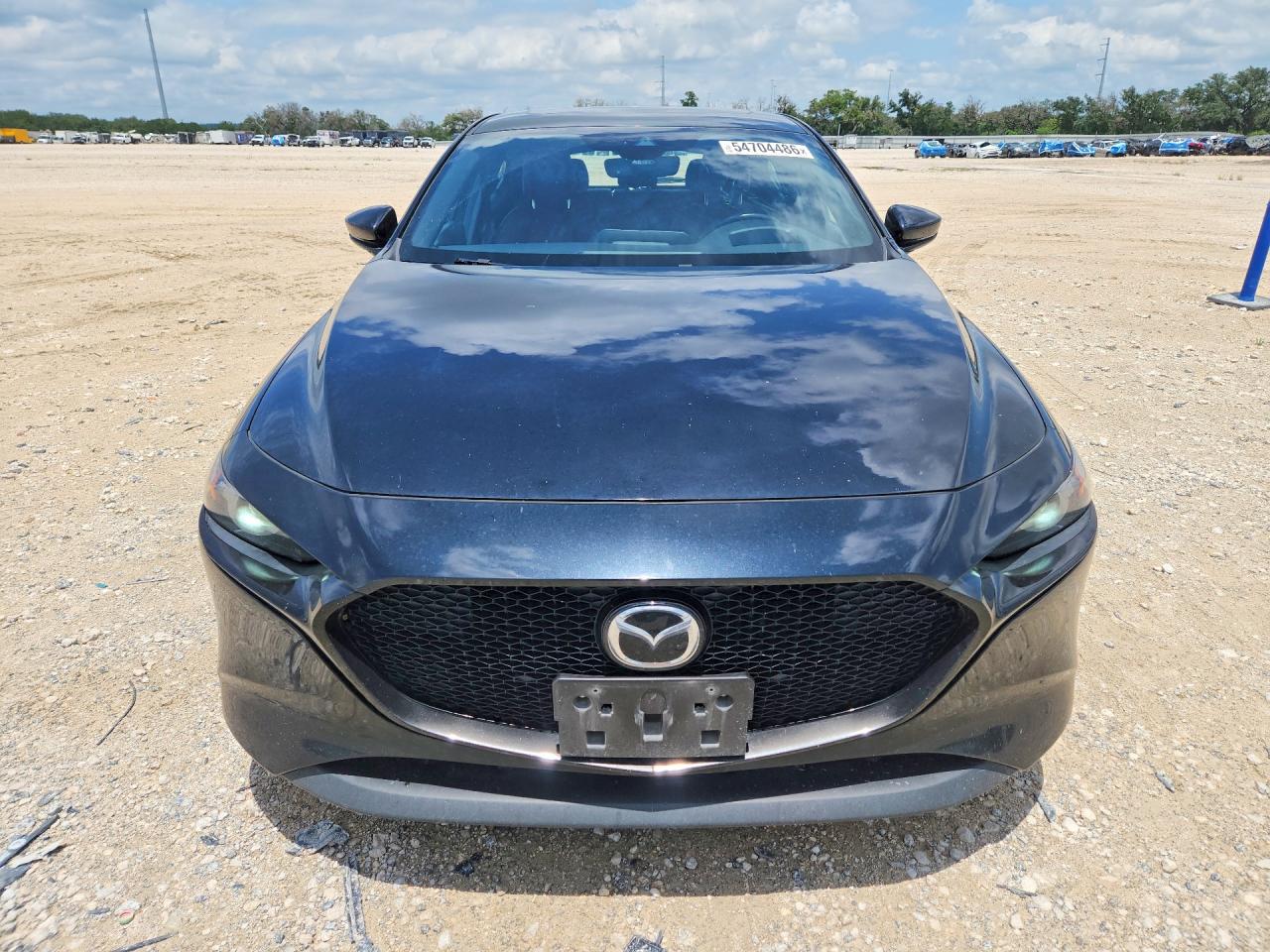 2021 MAZDA 3