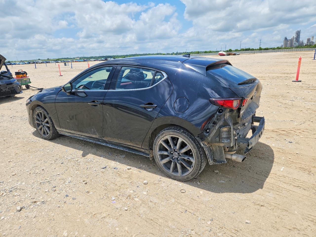 2021 MAZDA 3