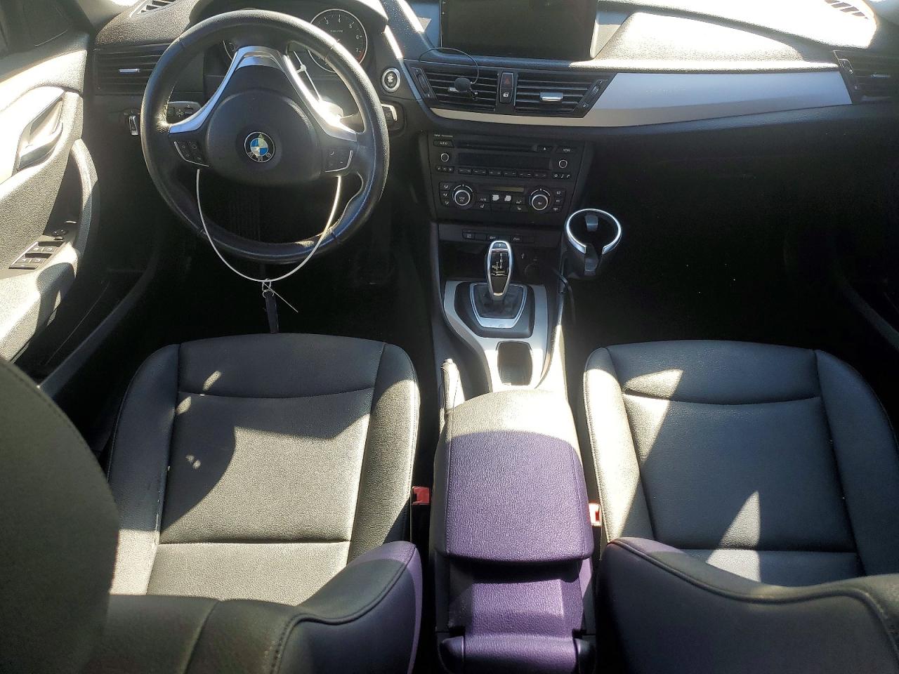 2014 BMW X1