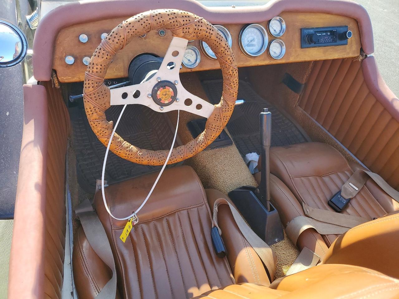 1991 KIT KIT CAR