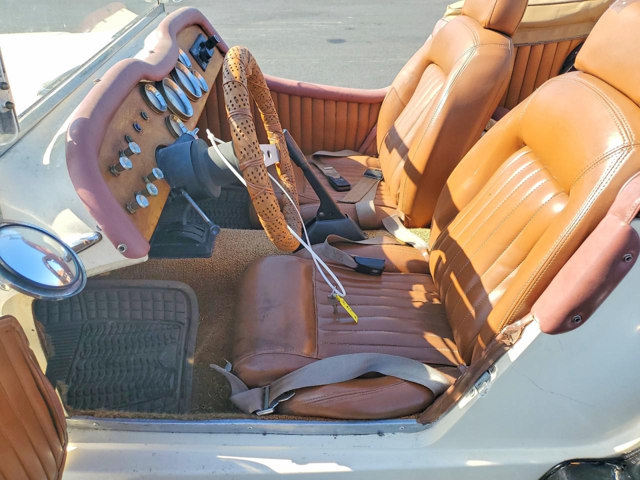 1991 KIT KIT CAR
