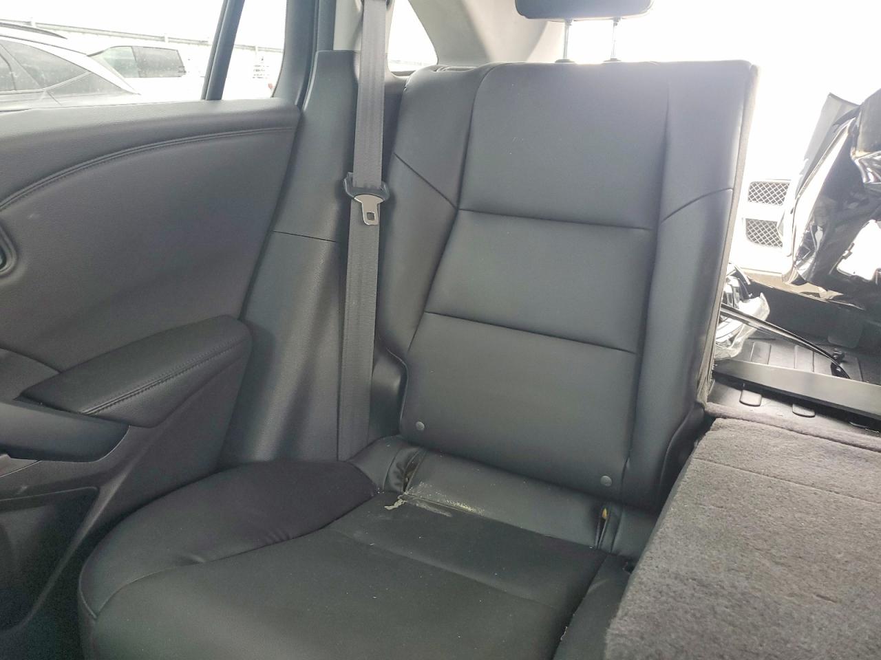 2018 ACURA RDX