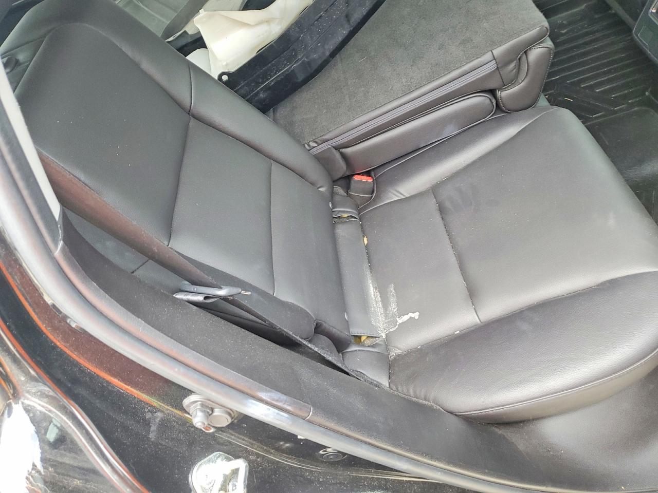 2018 ACURA RDX