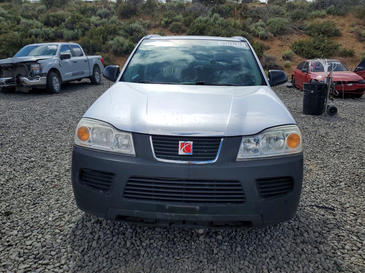 2007 SATURN VUE