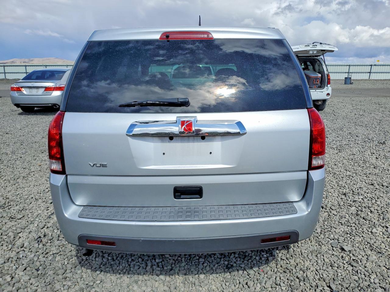 2007 SATURN VUE