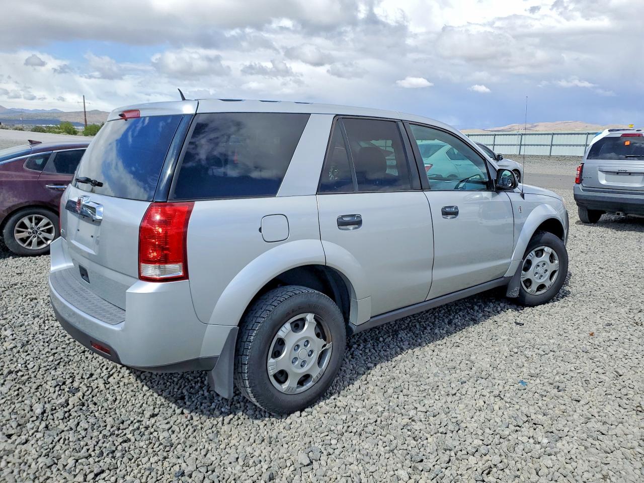 2007 SATURN VUE