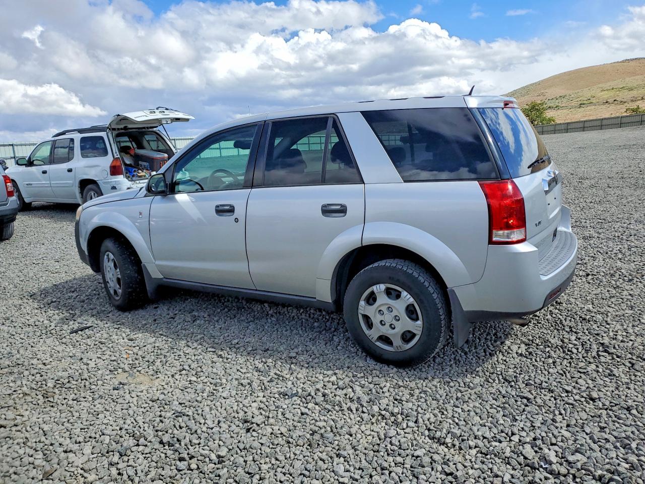2007 SATURN VUE