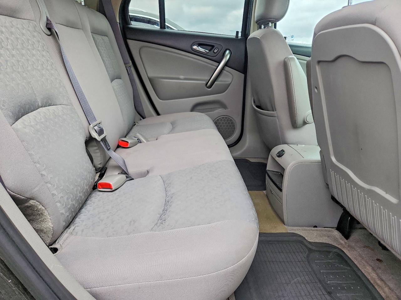 2007 SATURN VUE