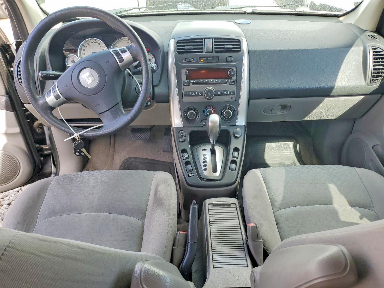 2007 SATURN VUE