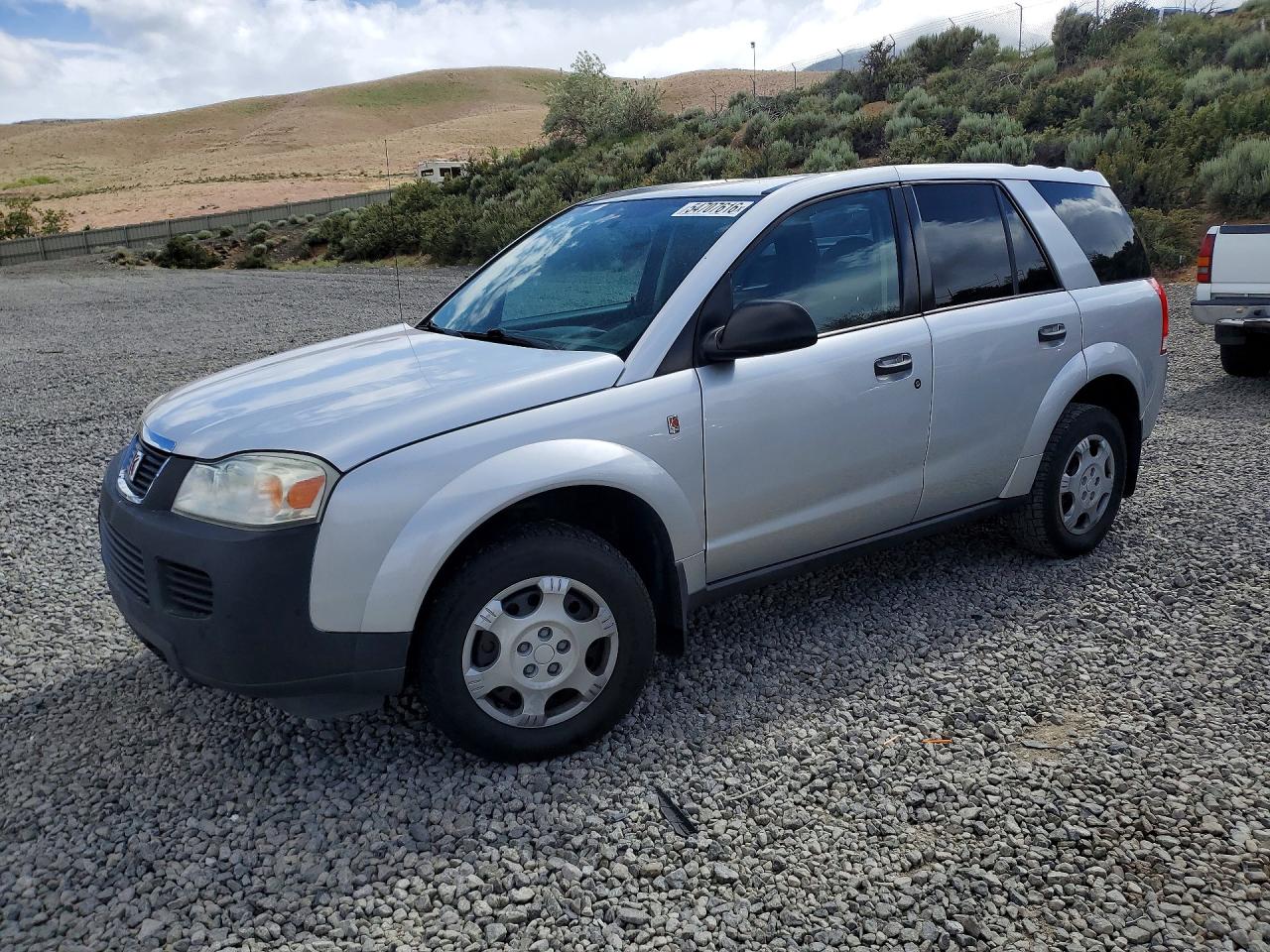 2007 SATURN VUE