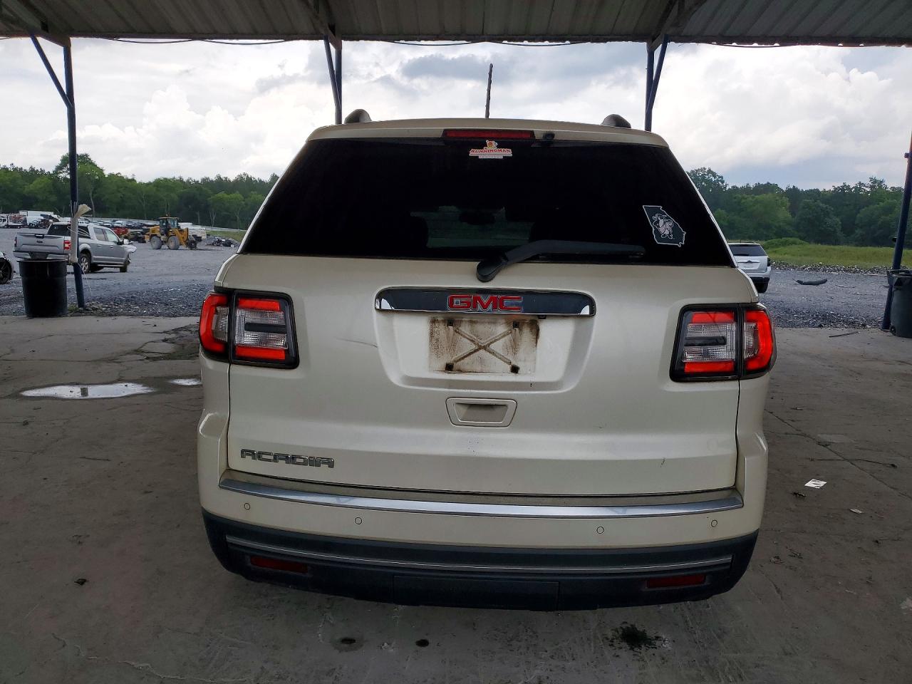 2015 GMC ACADIA
