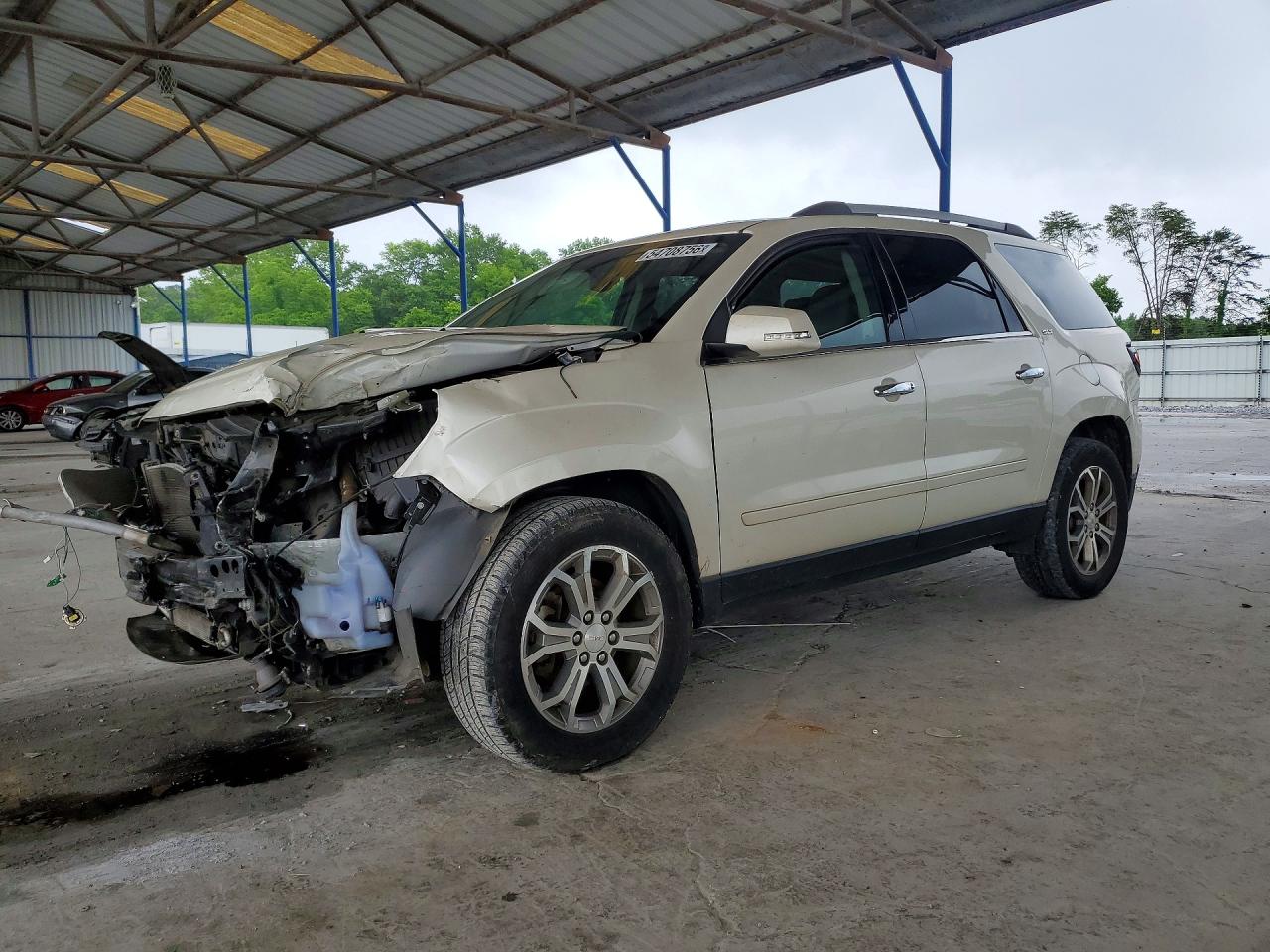 2015 GMC ACADIA