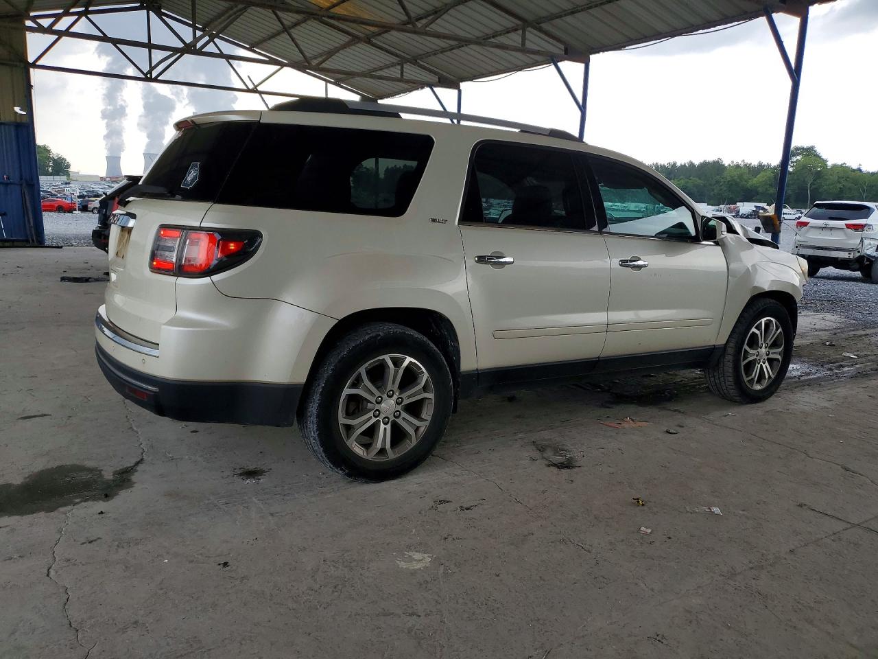 2015 GMC ACADIA
