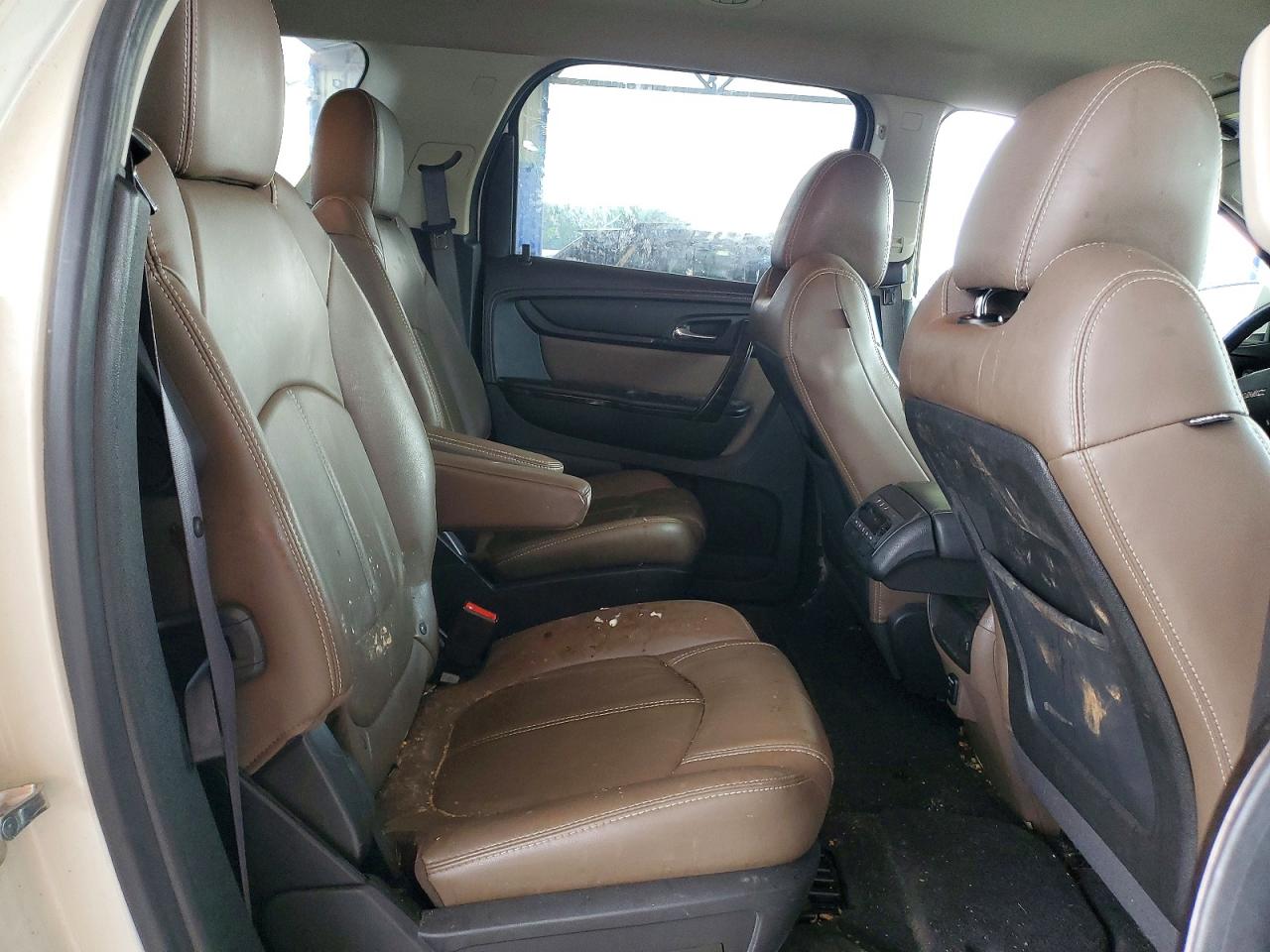 2015 GMC ACADIA
