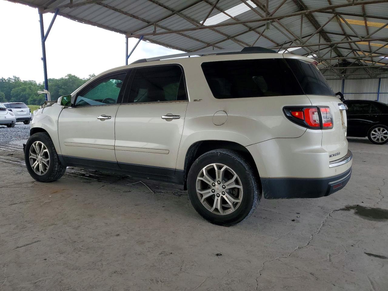 2015 GMC ACADIA
