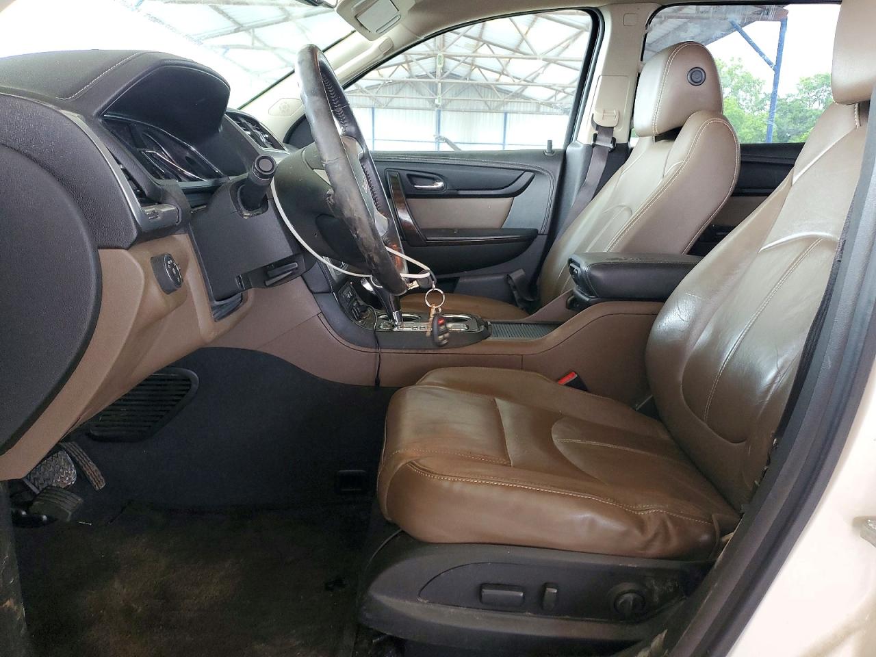 2015 GMC ACADIA