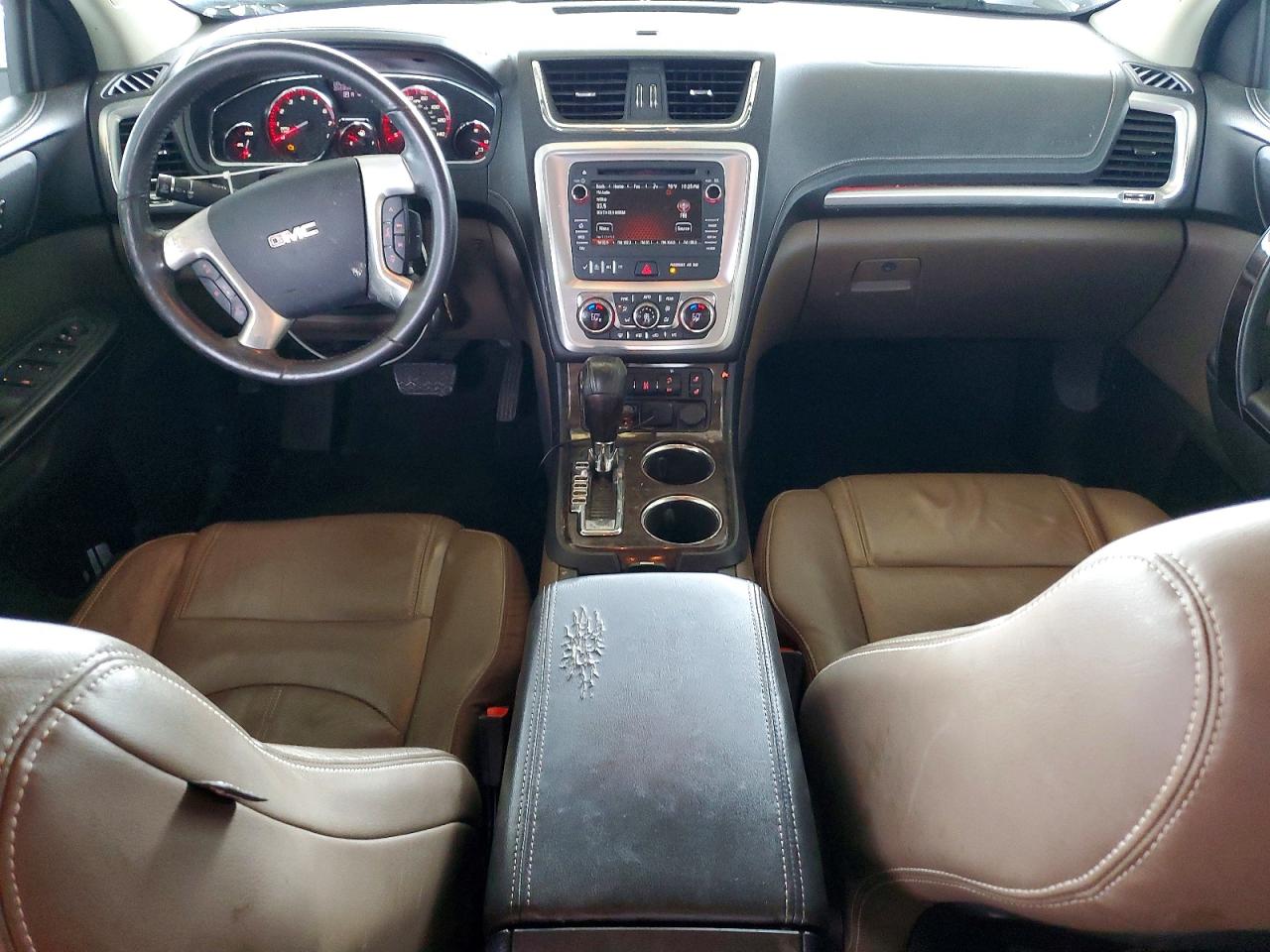 2015 GMC ACADIA