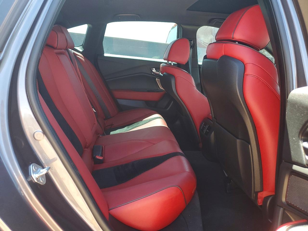 2021 ACURA TLX
