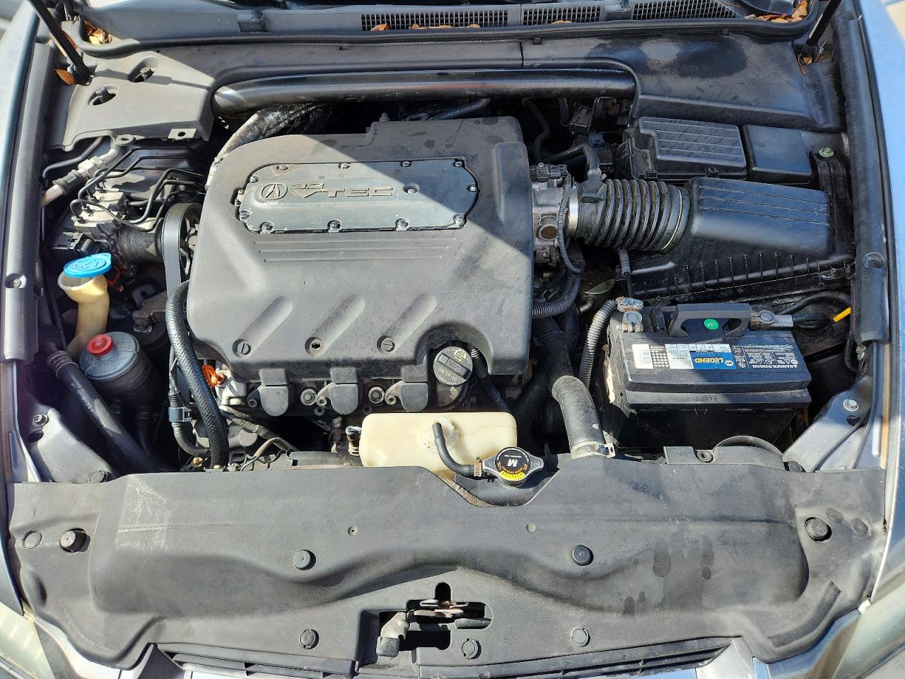 2006 ACURA TL