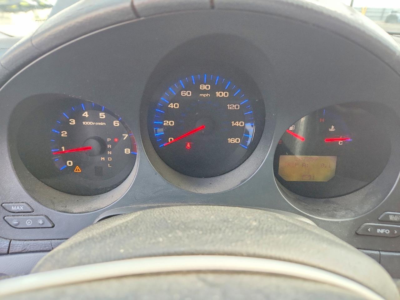 2006 ACURA TL