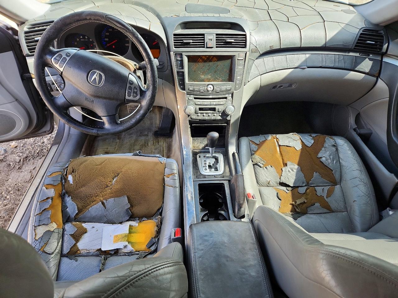 2006 ACURA TL