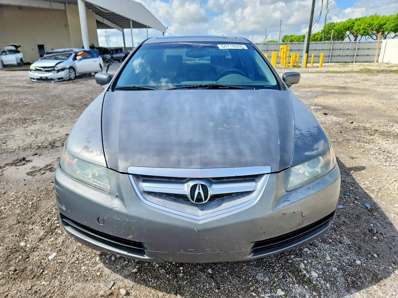 2006 ACURA TL