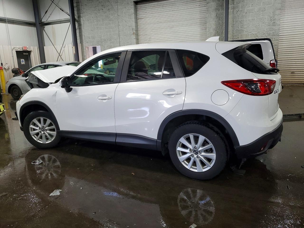 2013 MAZDA CX-5