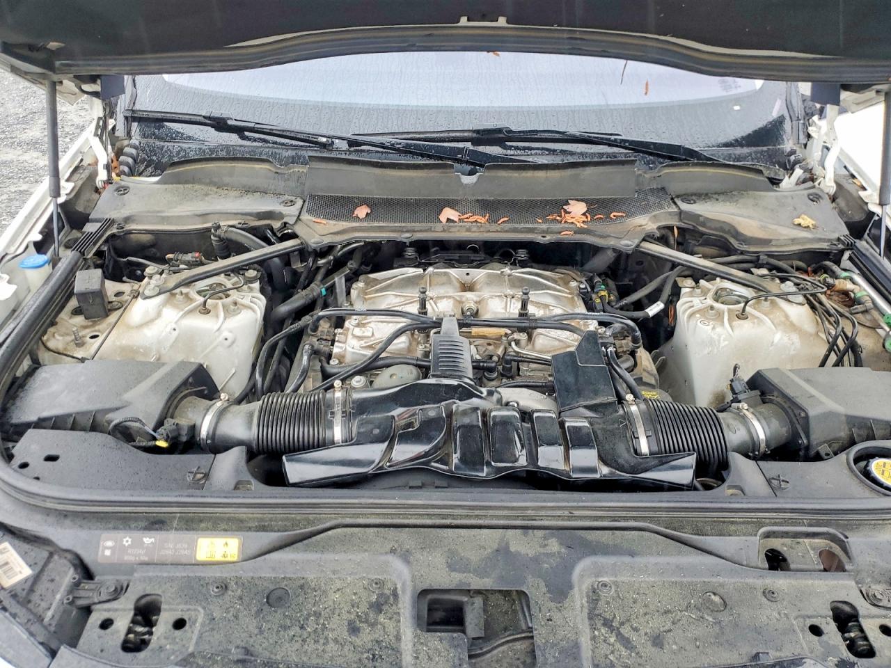 2018 LAND ROVER DISCOVERY