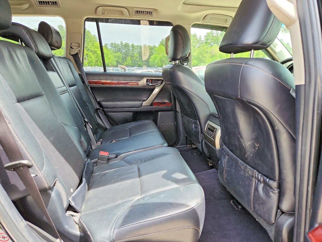 2013 LEXUS GX
