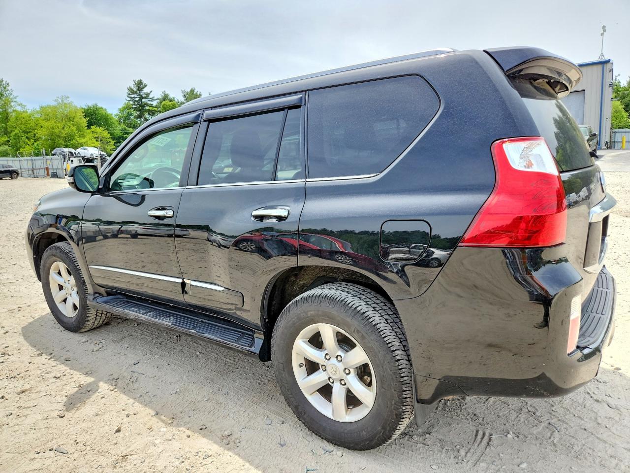 2013 LEXUS GX