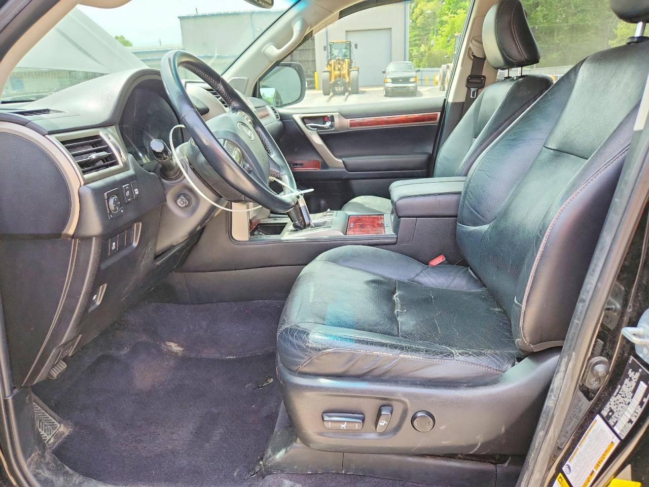 2013 LEXUS GX