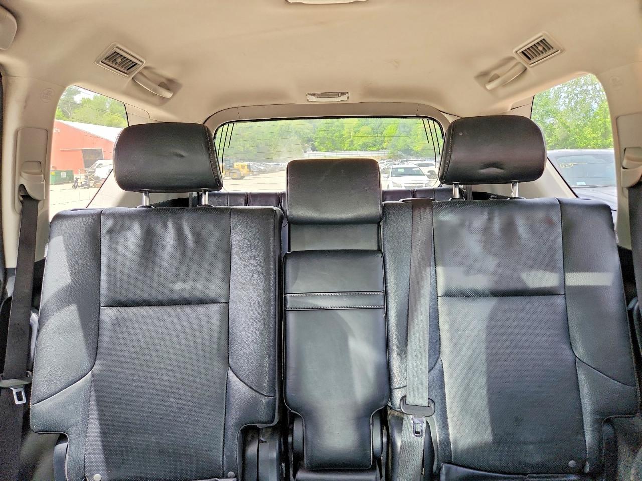 2013 LEXUS GX