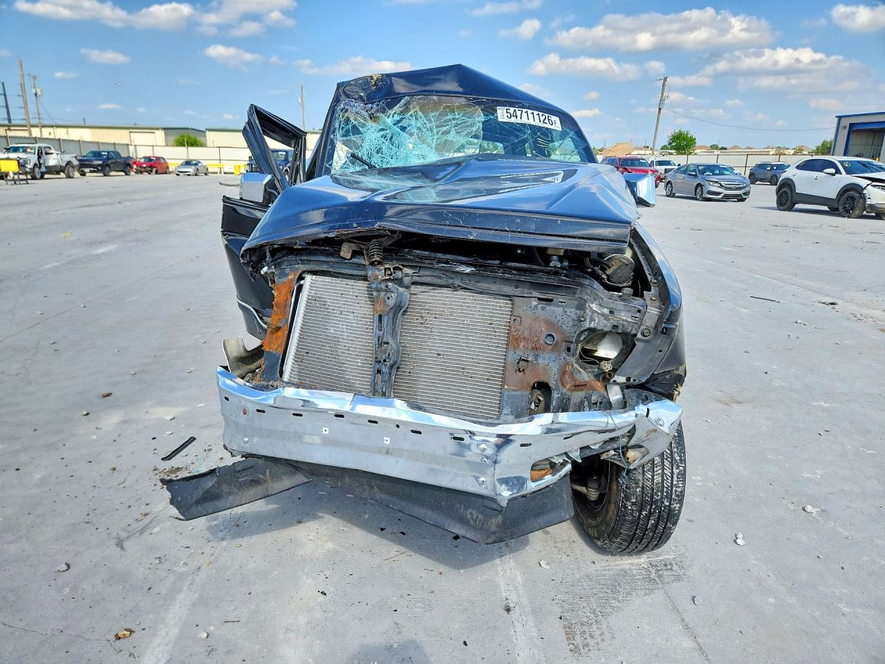 1991 CHEVROLET S10