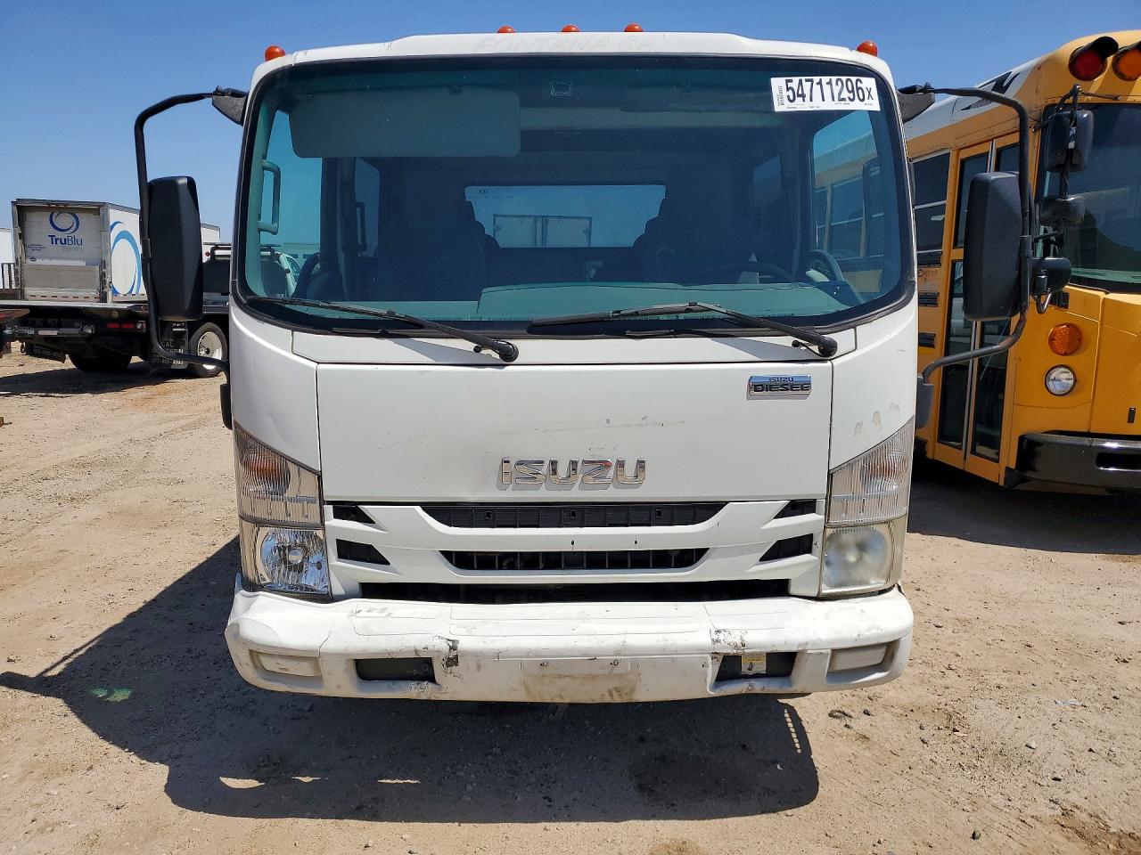 2016 ISUZU ALL OTHER