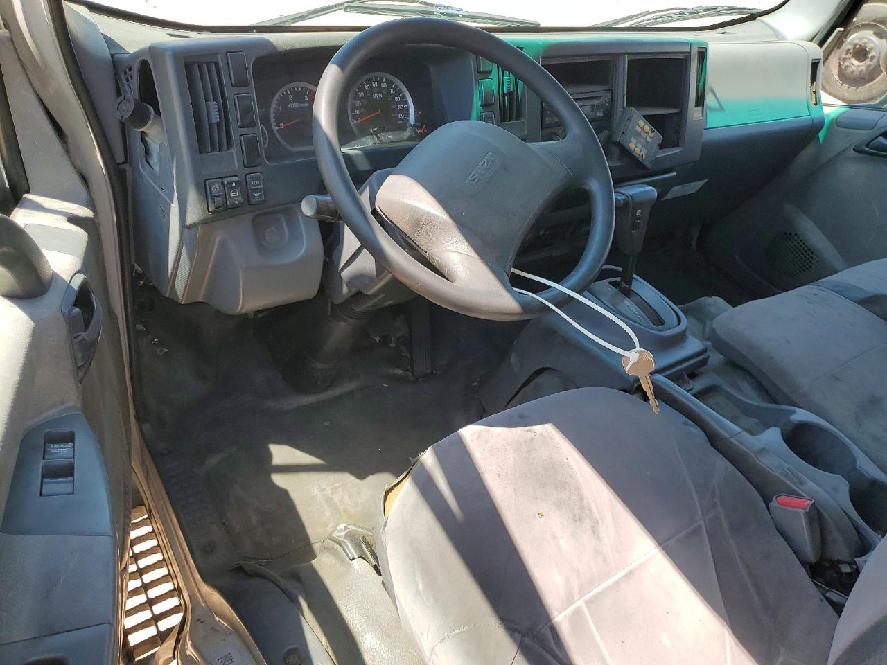 2016 ISUZU ALL OTHER