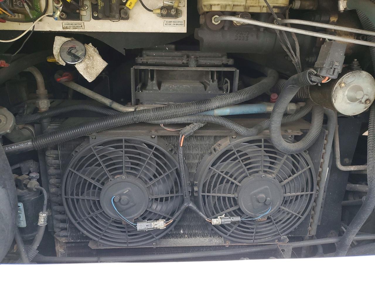 2004 ALLEGRO ALL OTHER