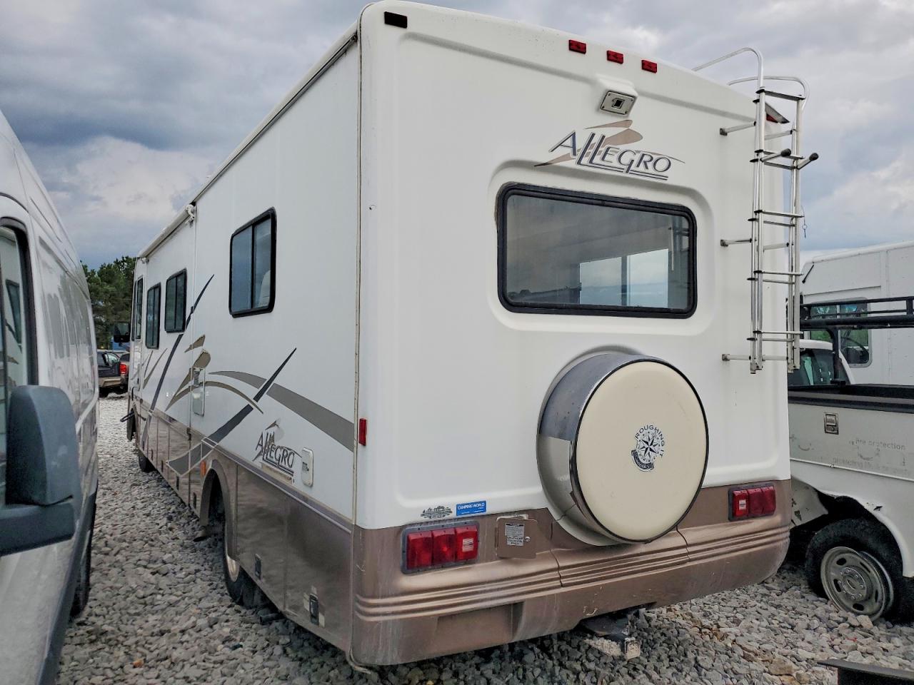 2004 ALLEGRO ALL OTHER