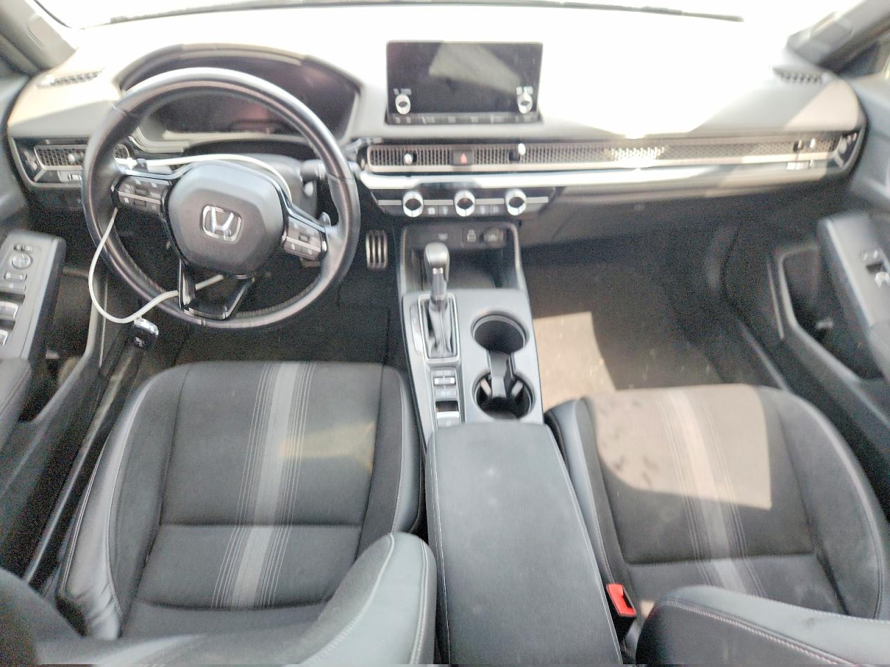 2024 HONDA CIVIC