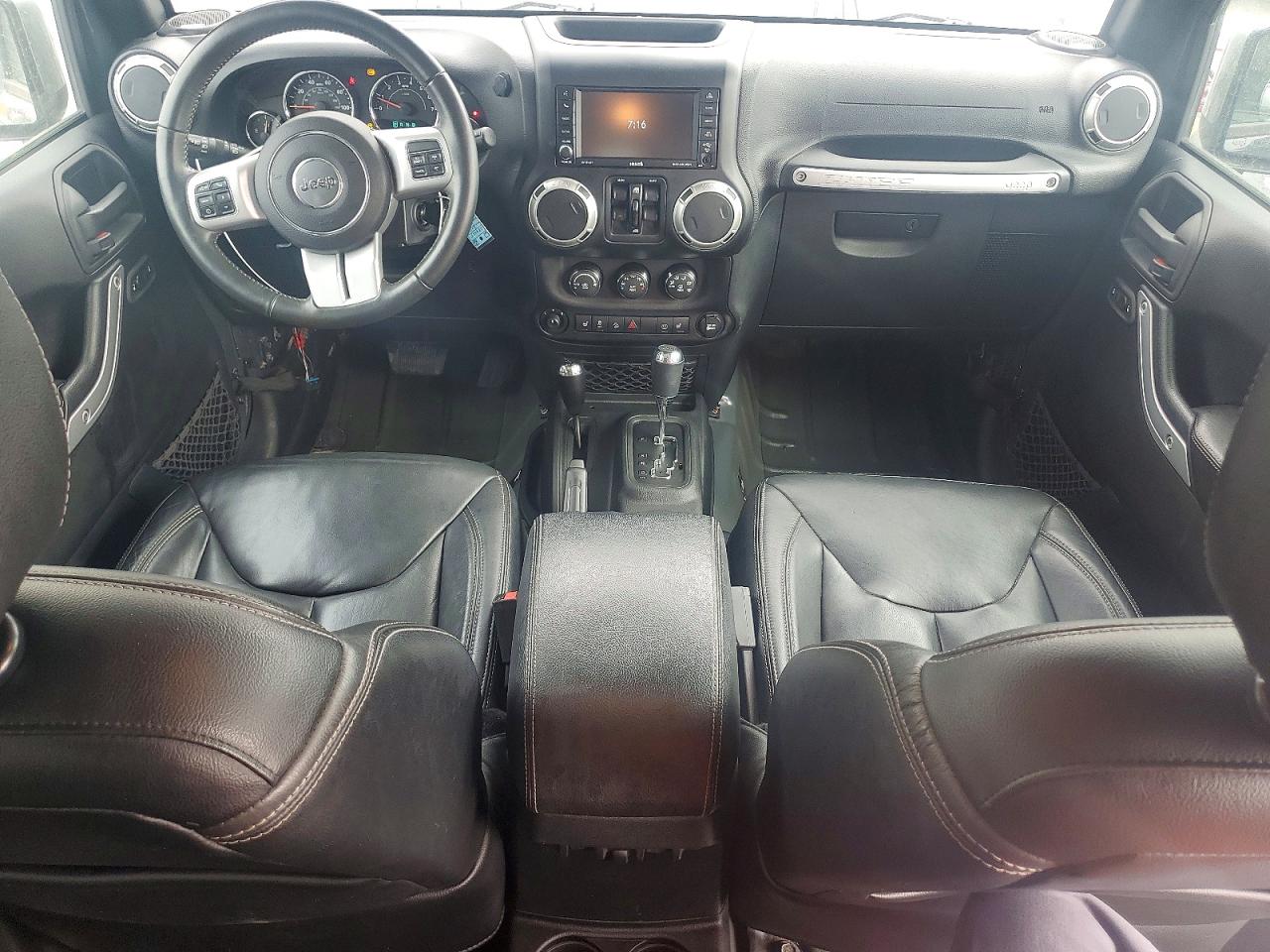 2017 JEEP WRANGLER