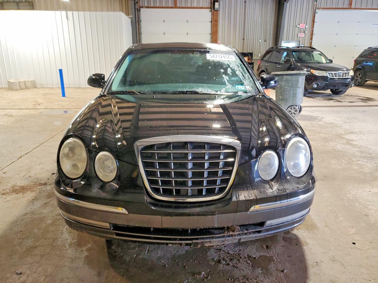 2005 KIA AMANTI
