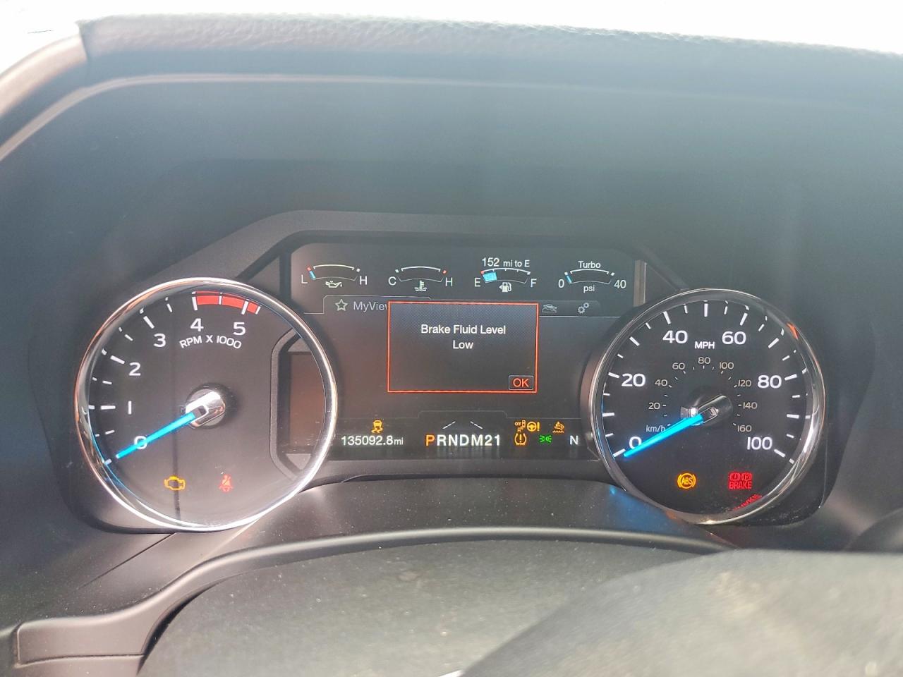 2017 FORD F350